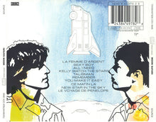 Load image into Gallery viewer, AIR French Band* : Moon Safari (CD, Album)
