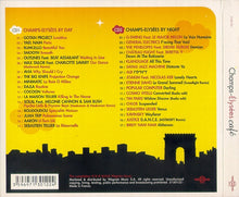Load image into Gallery viewer, Various : Champs Elysées Café (2xCD, Comp)
