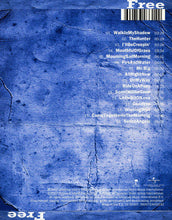 Load image into Gallery viewer, Free : Rock Legends (CD, Comp)
