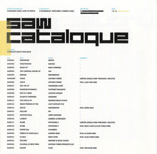 Load image into Gallery viewer, Satoshi Tomiie &amp; Hector Romero : Undulation 1 (CD, Comp, Mixed)
