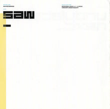 Load image into Gallery viewer, Satoshi Tomiie &amp; Hector Romero : Undulation 1 (CD, Comp, Mixed)
