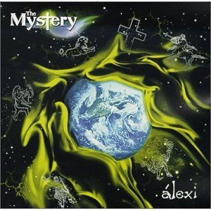 álexi* : The Mystery (CD, Album)