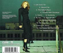 Load image into Gallery viewer, LeAnn Rimes : Twisted Angel (CD, Album)
