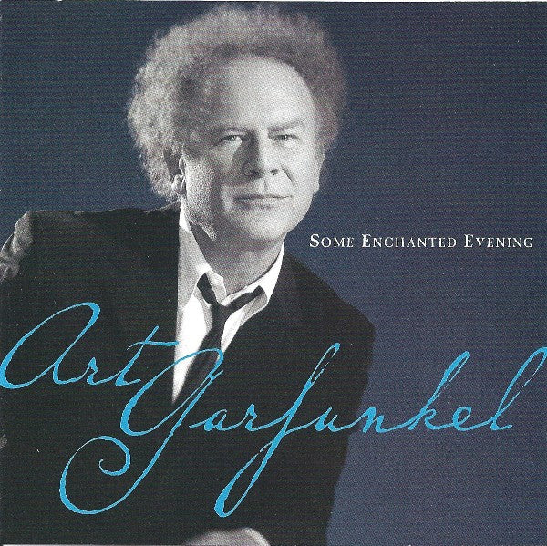 Art Garfunkel : Some Enchanted Evening (CD, Album)