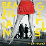 Brazilian Girls : Talk To La Bomb (CD, Album)