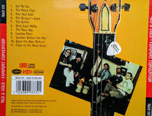Load image into Gallery viewer, Fairport Convention : Red &amp; Gold (CD, Album, RE)
