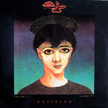 Load image into Gallery viewer, Marc And The Mambas : Untitled (LP, Album)

