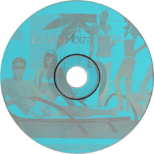 Load image into Gallery viewer, Various : Es Vive Ibiza 2004 (2xCD, Comp)
