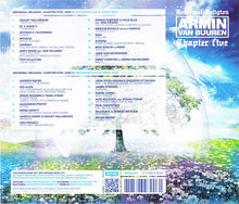 Load image into Gallery viewer, Armin van Buuren : Universal Religion Chapter Five (2xCD, Comp, Mixed)
