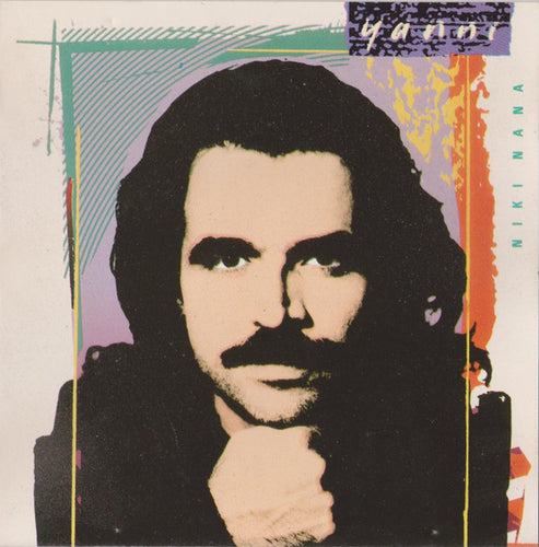Yanni (2) : Niki Nana (CD, Album)