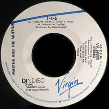 Load image into Gallery viewer, Martha And The Muffins : Echo Beach (7", Single)
