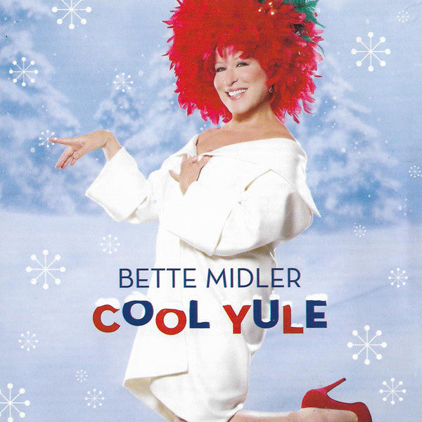 Bette Midler : Cool Yule (CD, Album)