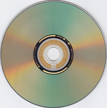 Load image into Gallery viewer, Bette Midler : Sings The Peggy Lee Songbook (Hybrid, DualDisc, Album, NTSC)
