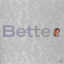 Load image into Gallery viewer, Bette Midler : Bette (CD, Album)
