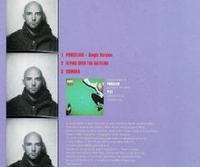 Load image into Gallery viewer, Moby : Porcelain (CD, Single)
