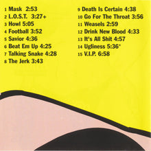 Load image into Gallery viewer, Iggy Pop : Beat Em Up (CD, Album)
