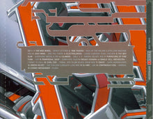 Load image into Gallery viewer, Carl Cox : F.A.C.T. 2 (2xCD, Album, Mixed + Box)
