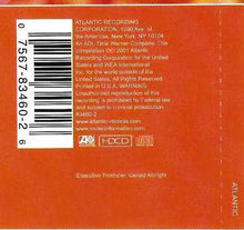 Load image into Gallery viewer, Gerald Albright : The Very Best Of Gerald Albright (HDCD, Comp)
