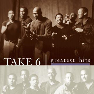 Buy Take 6 : Greatest Hits (CD, Comp) Online for a great price