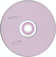 Load image into Gallery viewer, The Servant : The Two Mini Albums Mathematics / With The Invisible (CD, MiniAlbum + CD, MiniAlbum + Comp)
