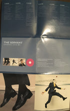 Load image into Gallery viewer, The Servant : The Two Mini Albums Mathematics / With The Invisible (CD, MiniAlbum + CD, MiniAlbum + Comp)
