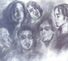 Load image into Gallery viewer, Tigran Hamasyan : Red Hail (CD, Album)
