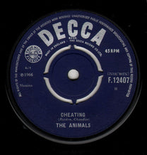 Load image into Gallery viewer, The Animals : Don&#39;t Bring Me Down (7&quot;, Single)
