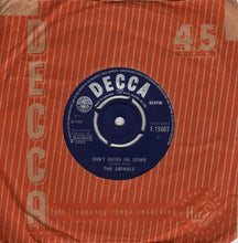 Load image into Gallery viewer, The Animals : Don&#39;t Bring Me Down (7&quot;, Single)
