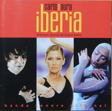 Load image into Gallery viewer, Isaac Albéniz : Iberia (Banda Sonora Original) (2xCD, Album)
