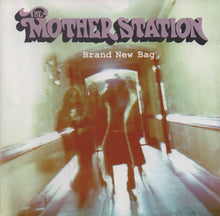 Load image into Gallery viewer, The Mother Station : Brand New Bag (CD, Album)
