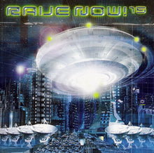 Load image into Gallery viewer, Various : Rave Now! 15 (2xCD, Comp)
