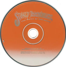 Load image into Gallery viewer, Various : Stoned Immaculate: The Music Of The Doors (CD, Album, Comp)
