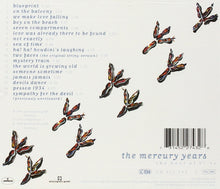 Load image into Gallery viewer, Rainbirds : The Mercury Years - The Best Of 87-94 (CD, Comp)
