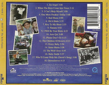 Load image into Gallery viewer, The Kelly Family : Best Of The Kelly Family (CD, Comp, Enh)
