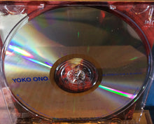 Load image into Gallery viewer, Yoko Ono : Blueprint For A Sunrise (CD, Album)

