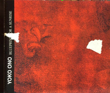 Load image into Gallery viewer, Yoko Ono : Blueprint For A Sunrise (CD, Album)
