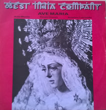 Load image into Gallery viewer, West India Company : Ave Maria (12&quot;)
