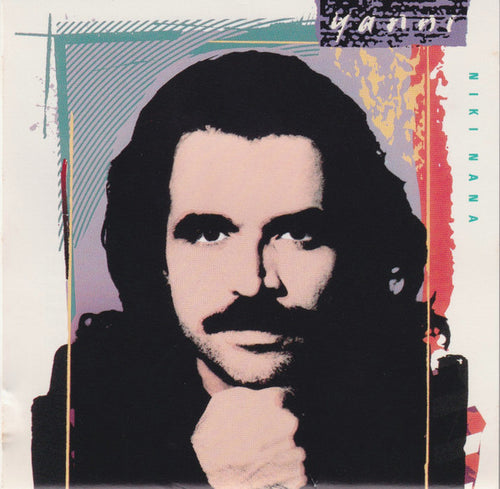 Yanni (2) : Niki Nana (CD, Album)