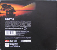 Load image into Gallery viewer, Various : Earth Volume 7 (CD, Comp + DVD)
