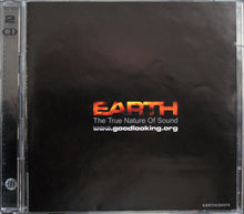 Load image into Gallery viewer, Various : Earth Volume 7 (CD, Comp + DVD)
