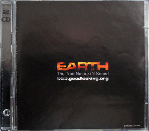 Buy Various : Earth Volume 7 (CD, Comp + DVD) Online for a great