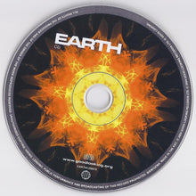 Load image into Gallery viewer, Various : Earth Volume 7 (CD, Comp + DVD)
