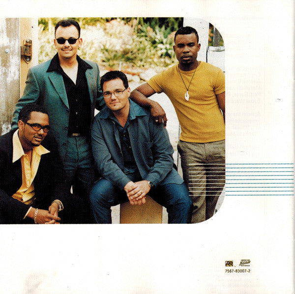Buy All-4-One : On And On (CD, Album) Online for a great price