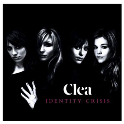 Clea : Identity Crisis (CD, Album)