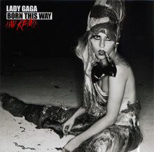Load image into Gallery viewer, Lady Gaga : Born This Way - The Remix (CD, Comp)
