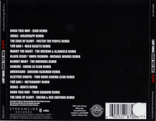 Load image into Gallery viewer, Lady Gaga : Born This Way - The Remix (CD, Comp)

