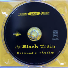 Load image into Gallery viewer, Various : The Black Train (CD, Comp, Dig)
