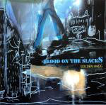 Golden Smog : Blood On The Slacks (CD, Album, MiniAlbum)