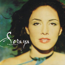 Load image into Gallery viewer, Soraya (6) : I&#39;m Yours (CD, Album)
