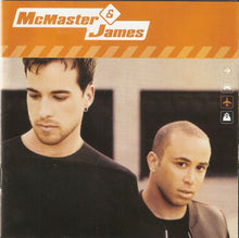 Load image into Gallery viewer, McMaster &amp; James : McMaster &amp; James (CD, Album, Enh)
